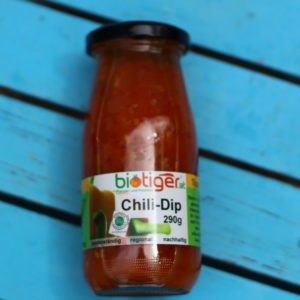 Chili Dip