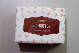Butter Höflmaier
