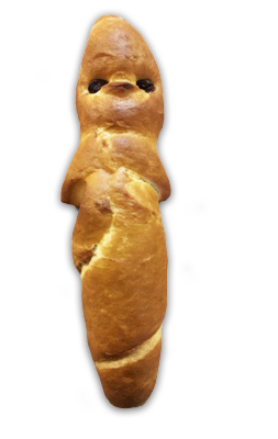 Nikolo Butterbrioche Brotocnik