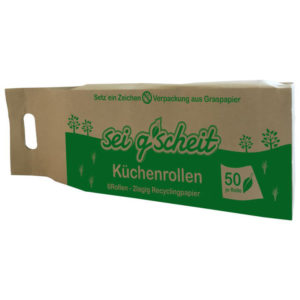 Küchenrolle 6 Rollen