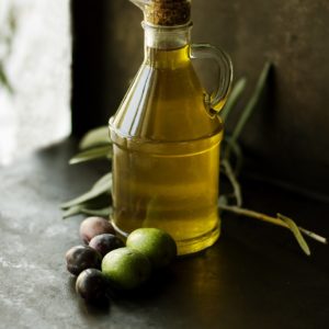Olivenöl aus der Sierra Nevada