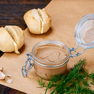 Gänsepastete Heindl