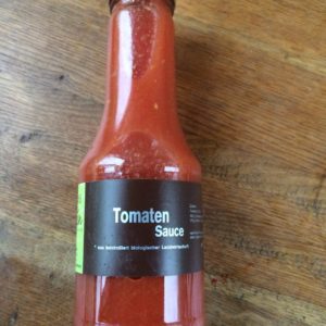 Tomaten Sauce