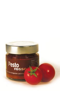 Pesto Rosso