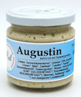 Augustin-Gemüse Aufstrich vegan