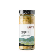 Kimchi mild Lutz