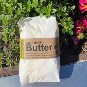 Butter Froihof 100 g