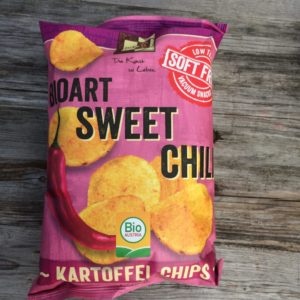 Chips Sweet Chili