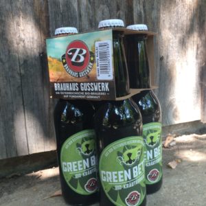 Bier Green Betty 4er Pack