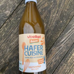 Hafer Cuisine