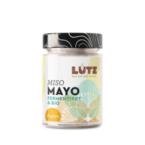 Miso Mayo