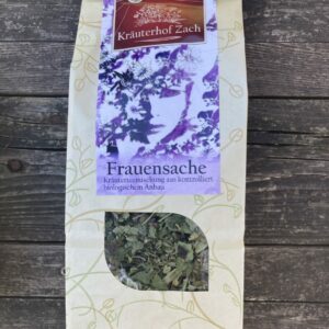 Tee Frauensache