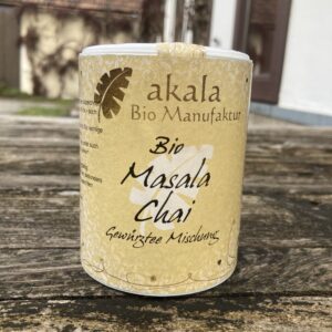 Tee Masala Chai