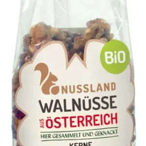 Walnüsse ausgelöst 200g