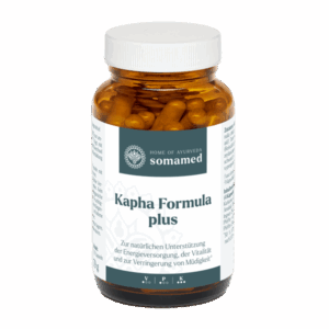 Kapha Formula plus 120 Kapseln