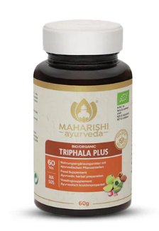 Triphala plus MA505