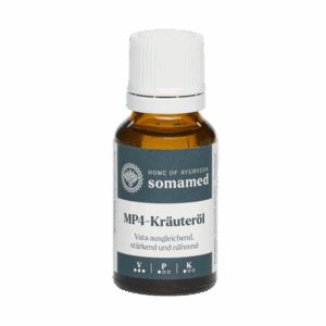 MP4 Kräuteröl für die Nase