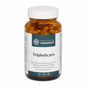 Triphala pro 90 Kapseln