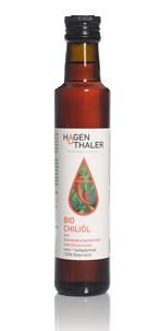 Chiliöl Hagenthal