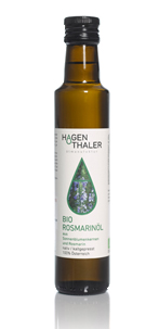 Rosmarinöl Hagenthal