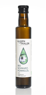 Schwarzkümmelöl Hagenthal