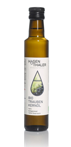 Traubenkernöl Hagenthal