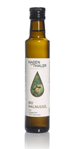Walnussöl Hagenthal