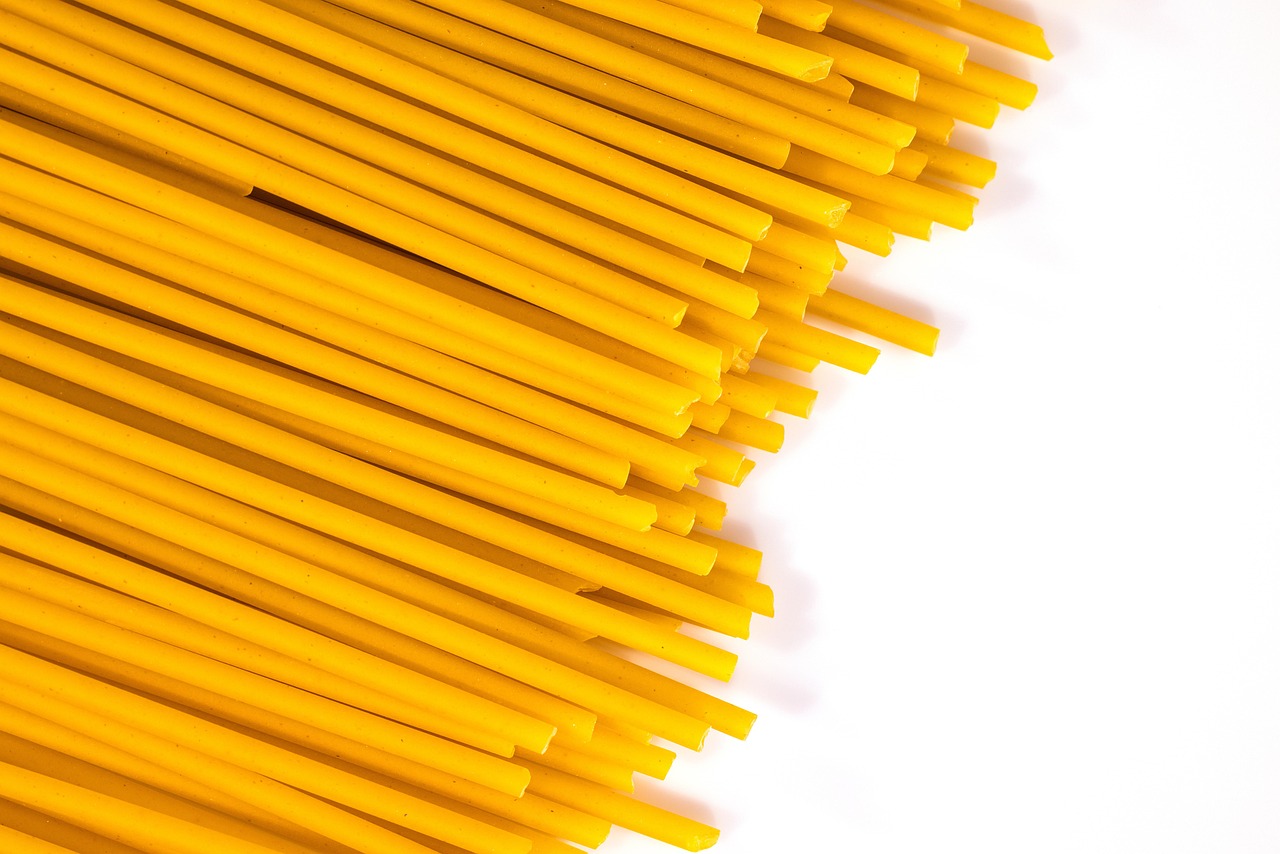 Spaghetti