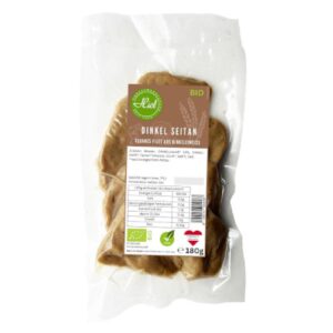 Dinkel Seitan