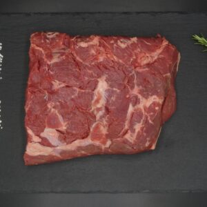 Beiried im Ganzen Verwendungszweck: zum Braten, für Steaks, zum kurz Braten, Schnitzel für Zwiebelrostbraten