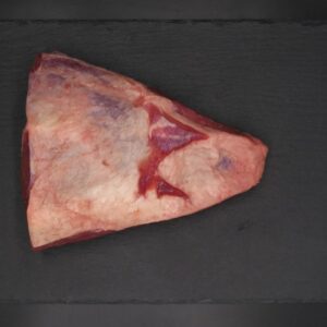 Dicke Schulter im Ganzen Verwendungszweck: zum Braten, für Gulasch (mager), für Suppe (mager), für Ragout