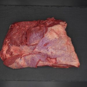 Kruspelspitz im Ganzen Verwendungszweck: für Gulasch, für Suppe (mager)
