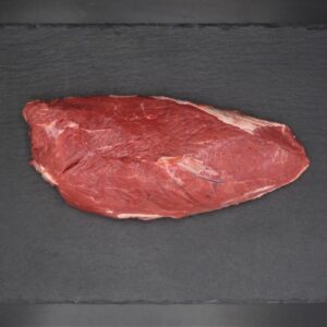 Meiserl im Ganzen Verwendungszweck: zum Braten, für Suppe (mager)