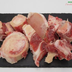Suppenknochen (eingefroren) ca. 800g/Pkg.