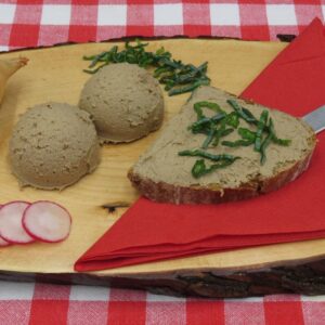Leberaufstrich Rind