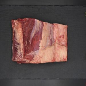 Rostbraten im Ganzen Verwendungszweck: zum Braten, für Steaks, für Schnitzel