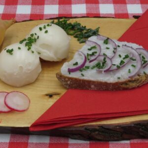 Schmalz ca. 200g/Pkg.