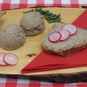 Leberaufstrich Schwein