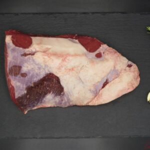 Tafelspitz im Ganzen Verwendungszweck: zum Braten, für Suppe (mager)