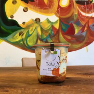 Kürbislasagne von GAIA im Glas