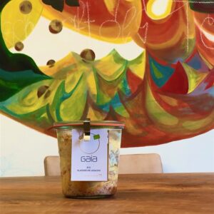 Lasagne klassisch von GAIA im Glas