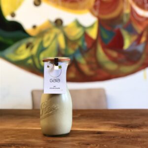 Steinpilzsuppe von GAIA im Glas