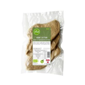Hanf Seitan
