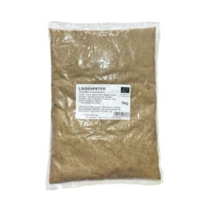 Linsenpeter Linsen-Aufstrich 1 kg