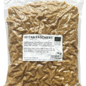 Seitan faschiert 1 kg