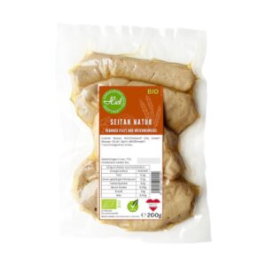 Seitan natur