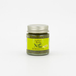 Bärlauch Pesto