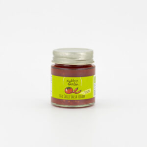 Chili Salsa