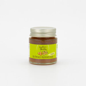 Physalis Fruchtaufstrich passiert mit Kernen 125ml