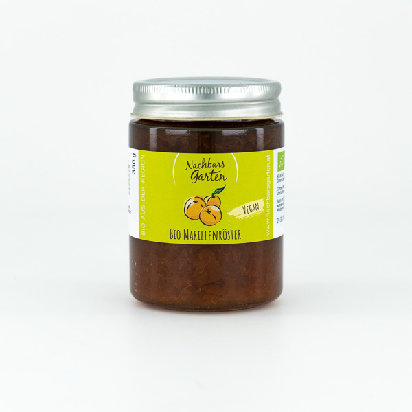 Marillenröster